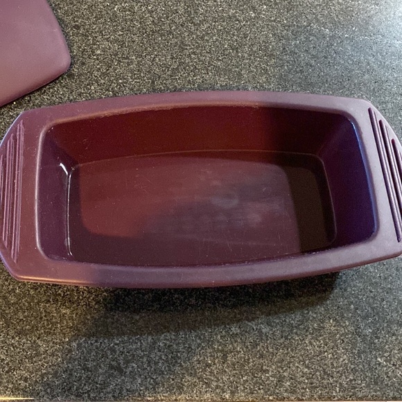 Epicure Selections Loaf Set / banana bread - Picture 2 of 10